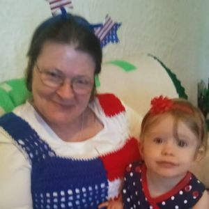 Meet your Posher, Margaret